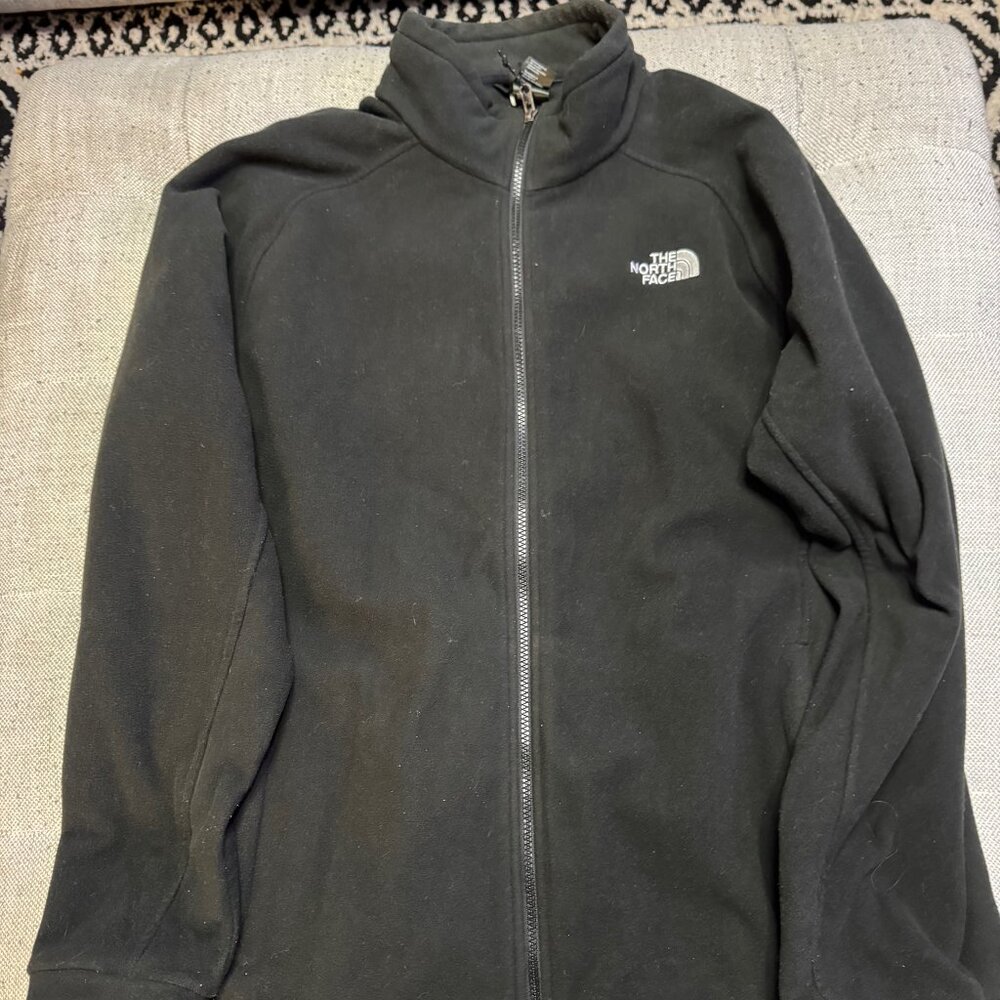 The North Face Fleece Jacket